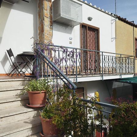 Luciano Relax Apartment Рим Екстериор снимка