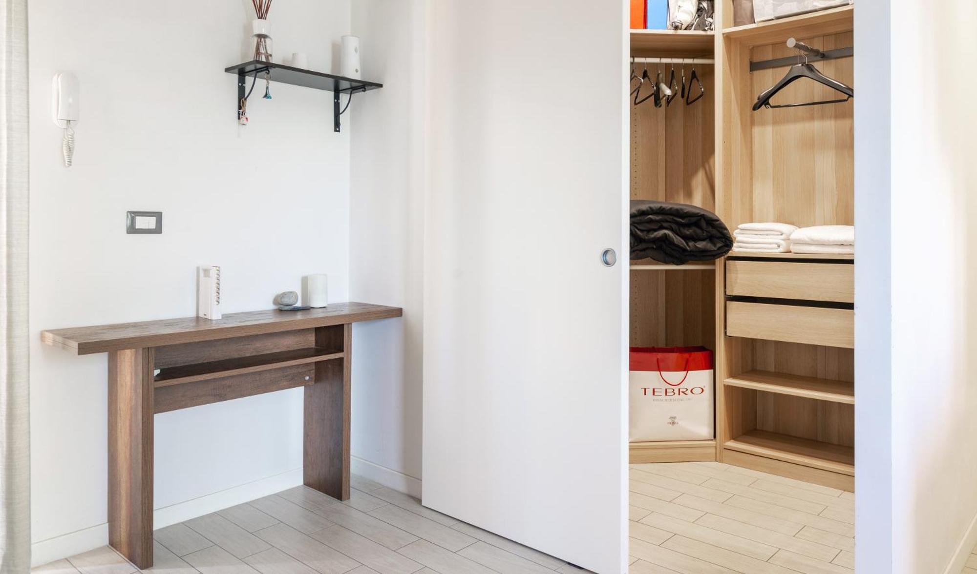 Luciano Relax Apartment Рим Екстериор снимка