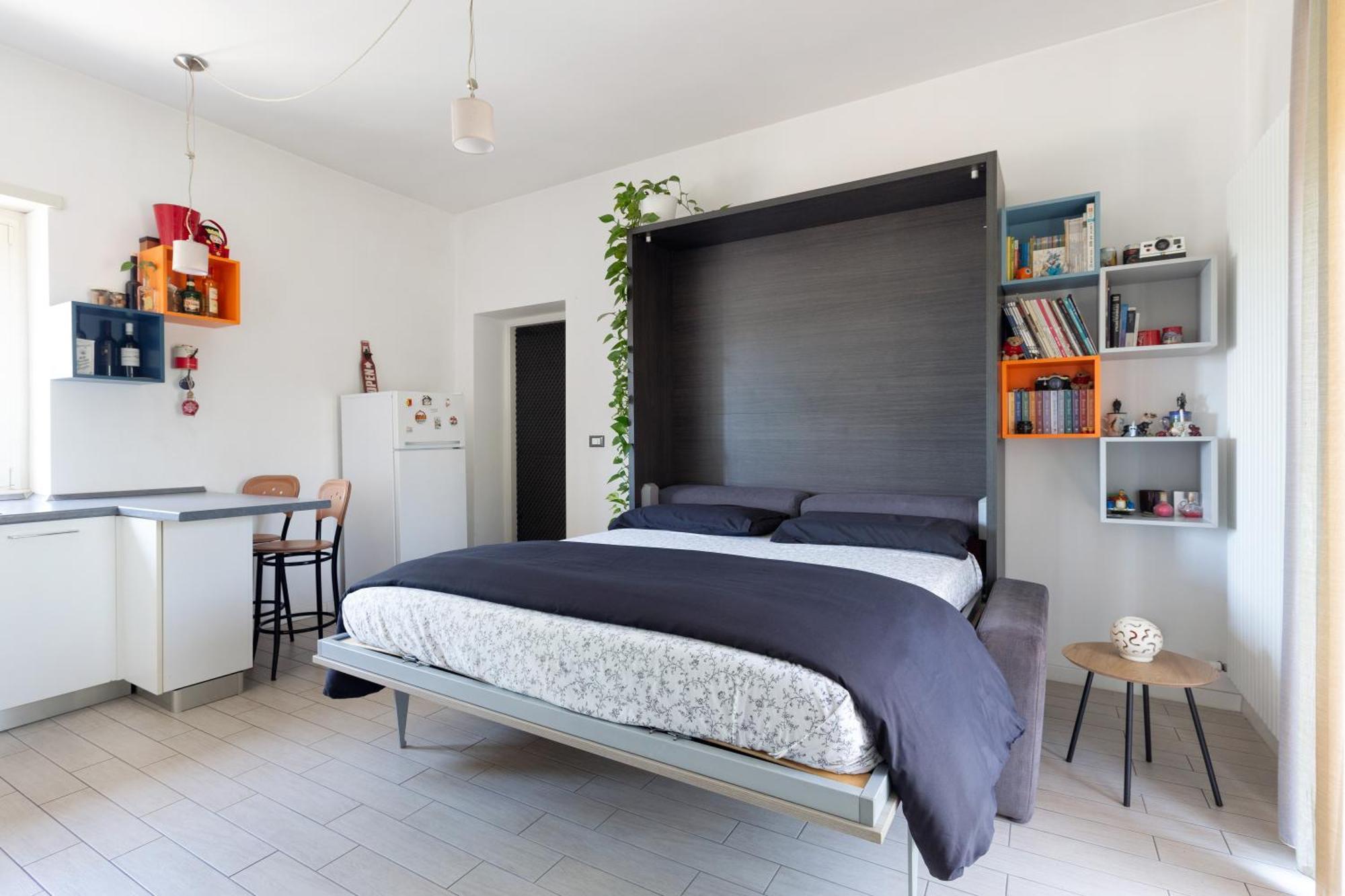 Luciano Relax Apartment Рим Екстериор снимка