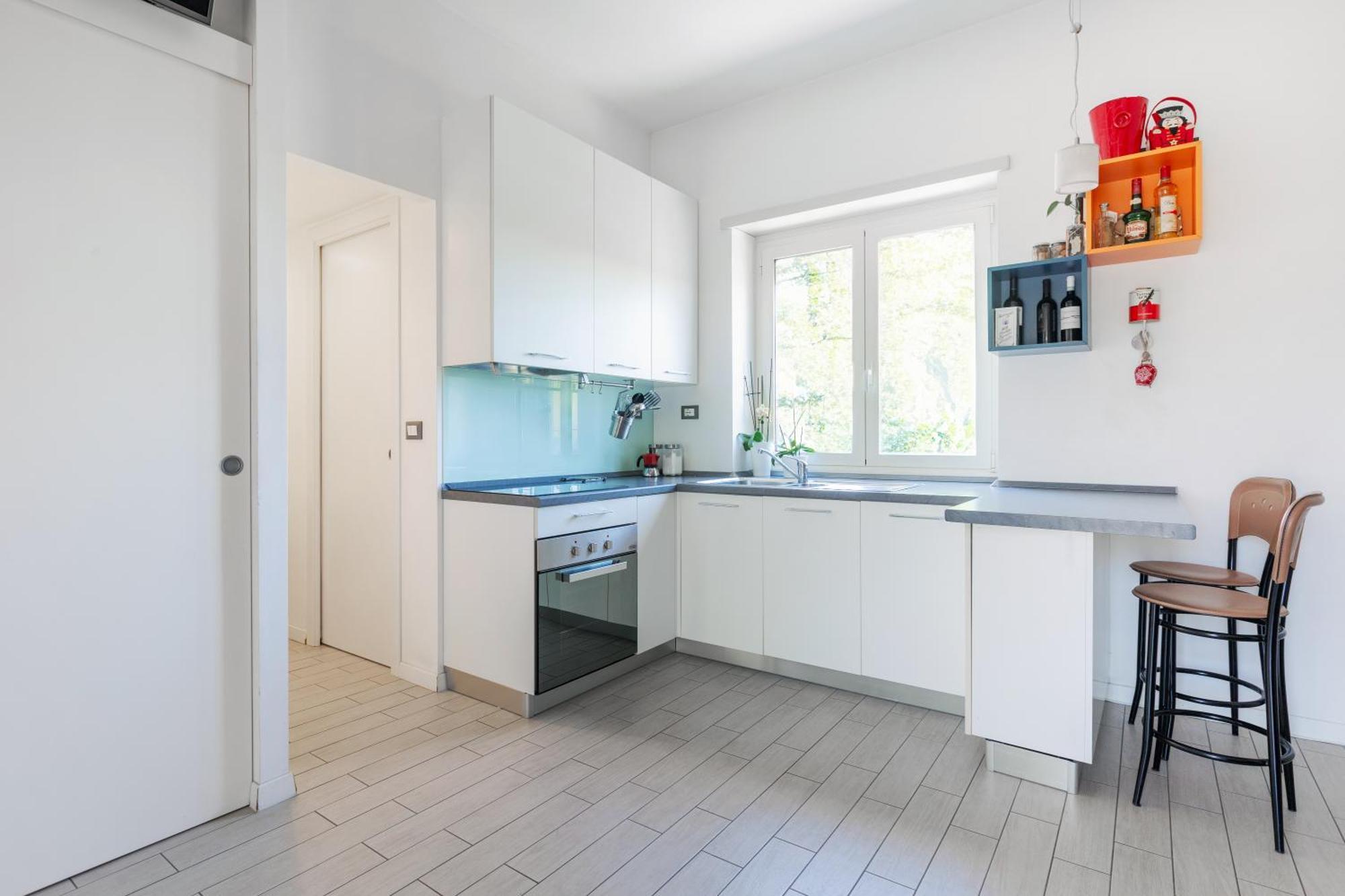 Luciano Relax Apartment Рим Екстериор снимка