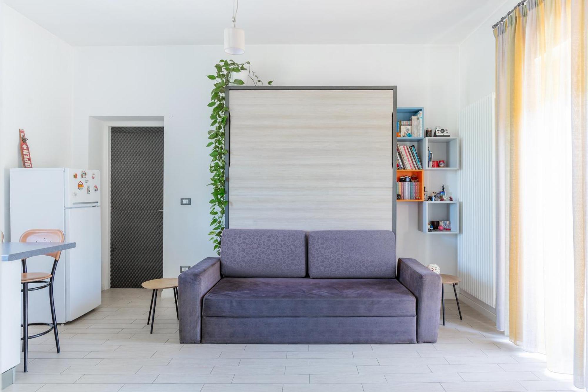 Luciano Relax Apartment Рим Екстериор снимка