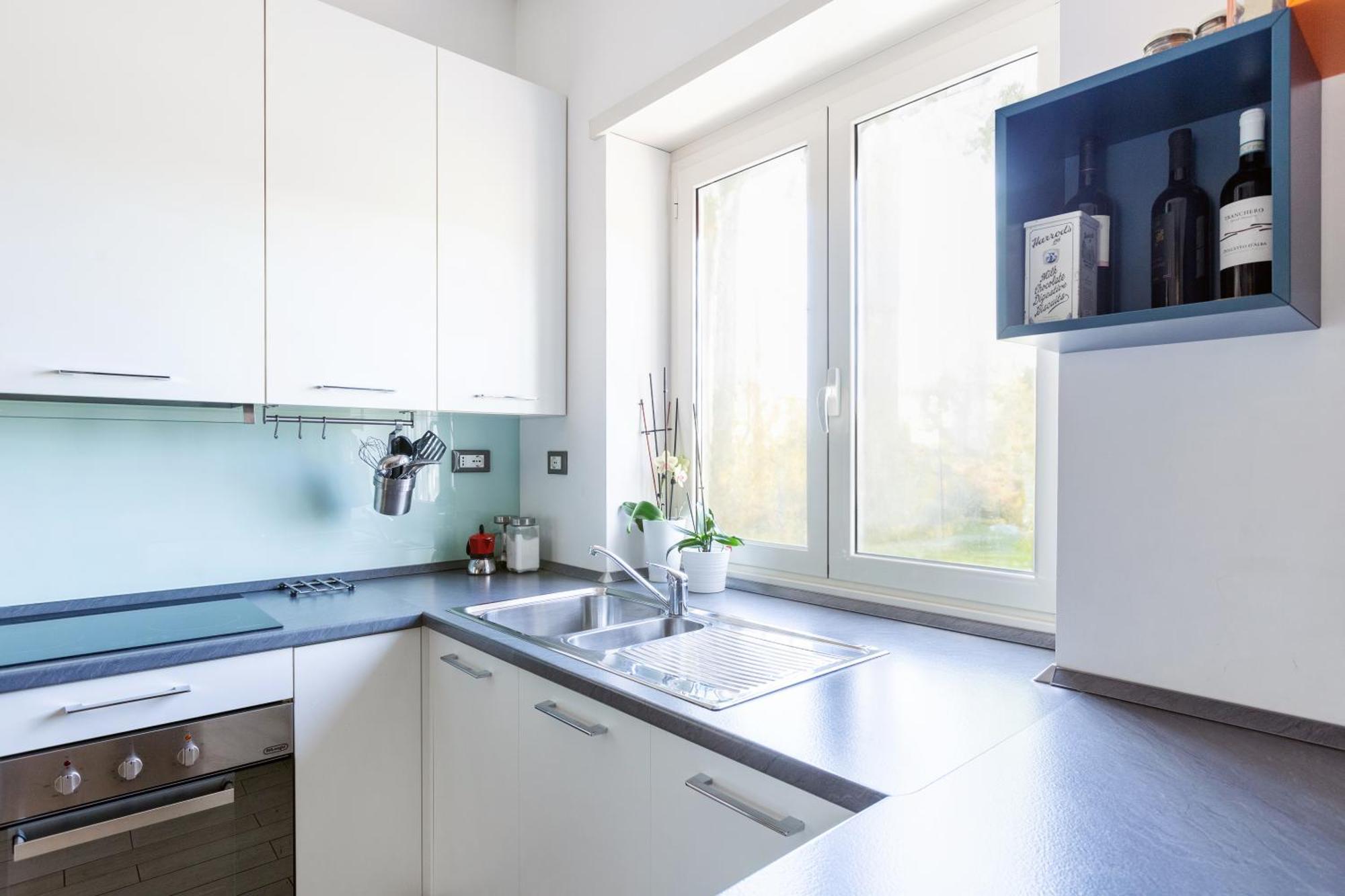Luciano Relax Apartment Рим Екстериор снимка